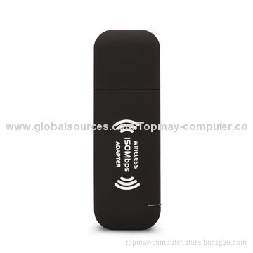 802.11b 1/2/5.5/11Mbps WLAN Card with Maximum Output of 90Mbps